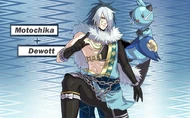 Nobunaga Motochika