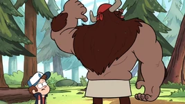 S1e6 back hair