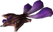Violet Ringer