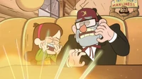 S1e6 bright glow