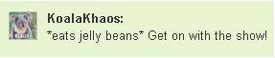 JellyBeans