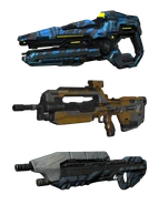 Weapon