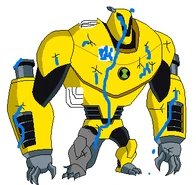 Infected armordrillo