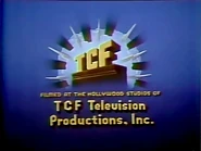 TCF tv Productions color