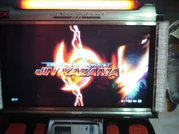 Jin Kazama Arcade