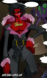 Boogiehim