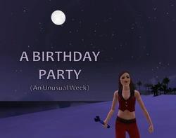A Birthday Party