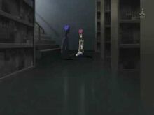 Lelouch ans shirley
