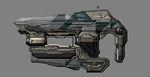 Boltshotside