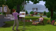 Painting