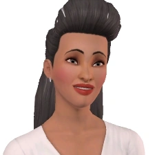 Pearl Saint