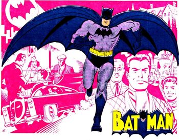 Batman (Earth-2)