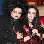 Images goth
