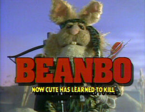 Character.beanbo