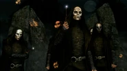 Death Eaters - Kinect