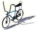 S3se bicycle 01b
