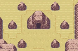 Desert Ruins RSE