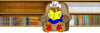 Logo ducksmanager