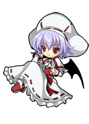 Remilia Kourindou