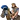 MountedArcherBabylonian