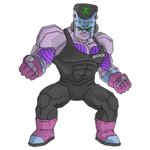 Android 8000 by lord lucifer kv-d45l3it