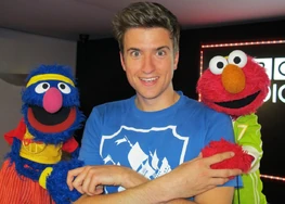GregJamesGroverElmo