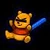 Pooh Hammer