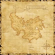 LaTheine Map