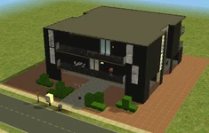 Tech Terrace