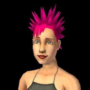 TeenSpikesPink