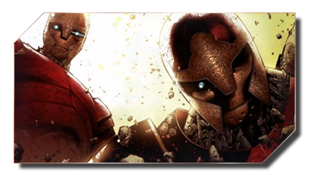 News Story 11 Marvel XP