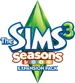 The Sims 3 Seasons Logo