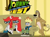 Dea4 8af46fcd2dce36920d54johnnyTest001