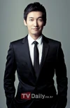 Cho Seung Woo