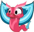 Monster strikemonster mythic baby