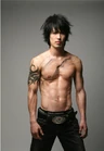 Norazo-Lee-Hyuk-CHAOS-k-pop