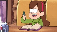 S1e6 scrapbookortunity