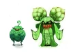 Adoulin Monster 3