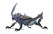 Adoulin Monster 4