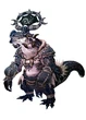 Adoulin Monster 8