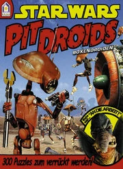 Pit-Droids (Pc)