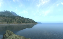 Abecean Sea