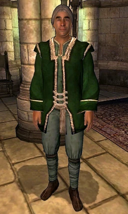 Arentus Flavius