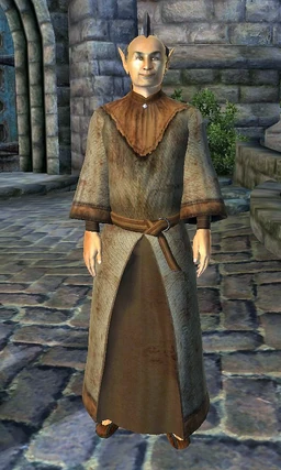 Baeralorn