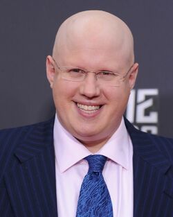 Matt Lucas