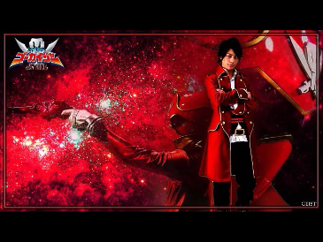 Captain Marvelous Wallpaper
