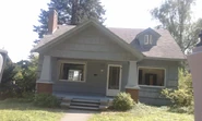 Monroe house