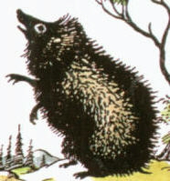 Hedgehog