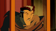 Phantom Mummy unmasked