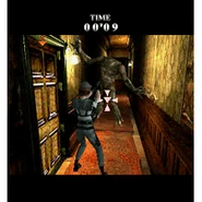 BIOHAZARD THE OPERATIONS gameplay2